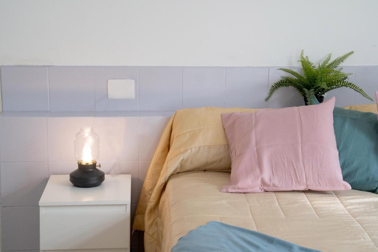 Cutie & Central Air-Conditioning Apartment! Калета де Фусте Екстериор снимка